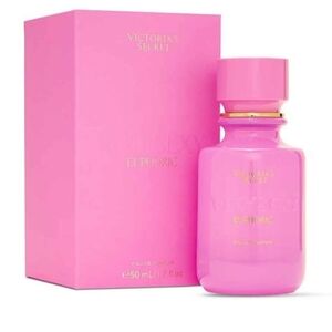 Victoria's Secret Euphoric Pink Bottle